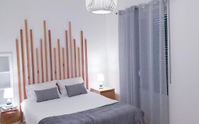 Topo Apartment